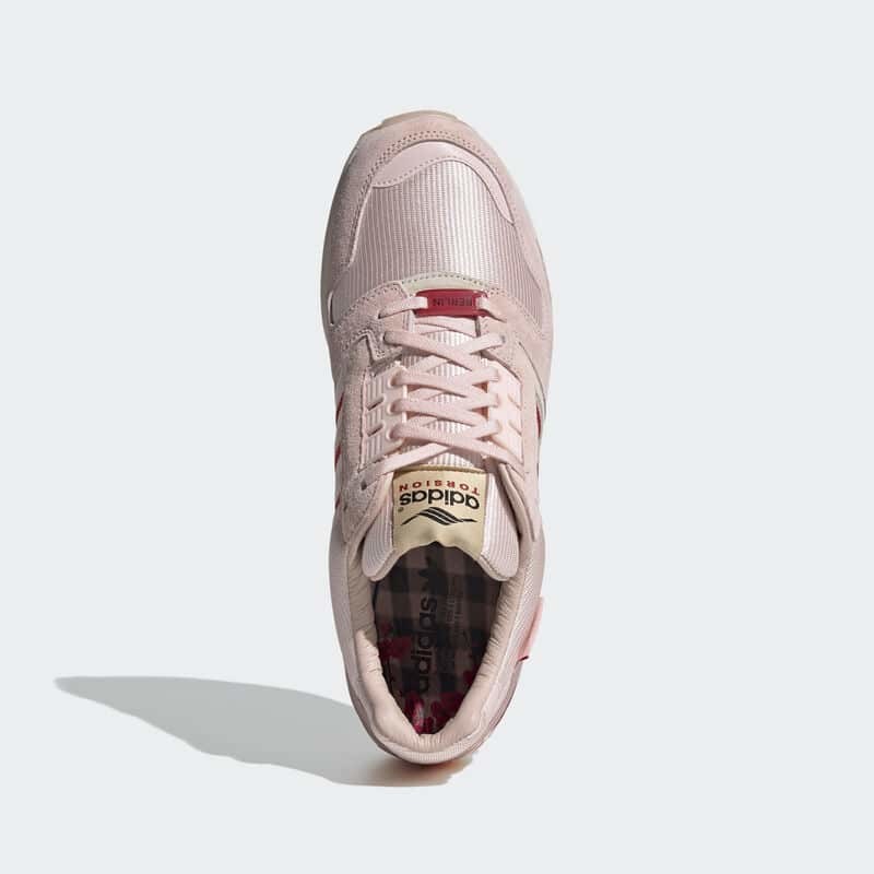 Adidas originals zx 8000 'hanami' hotsell